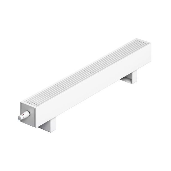 Напольный конвектор Varmann MiniKon MKFV 135.130.1600 RAL9016