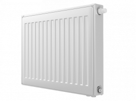 Стальной панельный радиатор Royal Thermo Ventil Compact VC33-500-1100 RAL9016 M