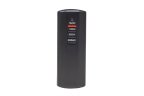 Каминокомплект Royal Flame California STD CRM (Разборный) с очагом Aspen Black санд смоук