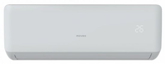 Внутренний настенный блок мульти сплит-системы Rovex RS-M12IHA1