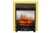 Каминокомплект Royal Flame Preston с очагом Fobos FX M Brass
