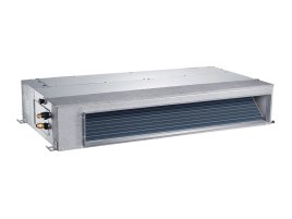 Канальная сплит система Midea MTI-48HWFNXP(GA)/MOE30U-48HFN8-R(GA)
