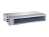 Канальная сплит система Midea MTI-55HWFNXP(GA)/MOE30U-55HFN8-R(GA)