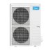 Канальная сплит система Midea MTI-55HWFNXP(GA)/MOE30U-55HFN8-R(GA)