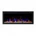 Каминокомплект RealFlame Siena WT с очагом Saphir 42