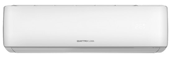 Сплит-система Quattroclima QV-VE12WAE/QN-VE12WAE Verona