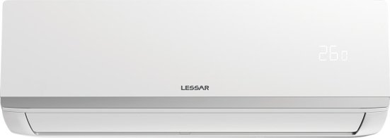 Сплит-система Lessar LS-HE12KCE2A/LU-HE12KCE2A Flexcool