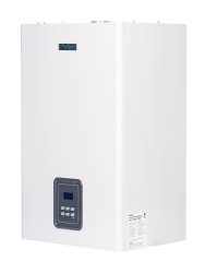 Настенный газовый котел Kotitonttu Toivo T-36 DК OpenTherm