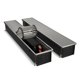Внутрипольный конвектор Royal Thermo Atrium 150/200/2300-DG-U-NA