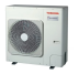 Кассетная сплит-система Toshiba RAV-RM1101UTP-E/RAV-GM1101ATP-E
