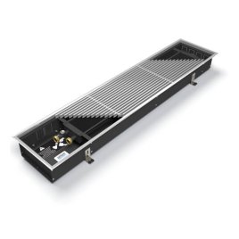 Внутрипольный конвектор Varmann Ntherm N 180.90.2400 RR U EV1
