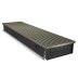 Внутрипольный конвектор Royal Thermo Atrium 110/300/1300-DG-U-DB