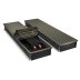Внутрипольный конвектор Royal Thermo Atrium 110/300/1300-DG-U-DB