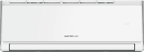 Сплит-система Quattroclima QV-VN12WB/QN-VN12WB Vento