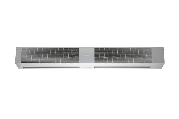 Тепловая завеса Тропик X421E20 Zinc