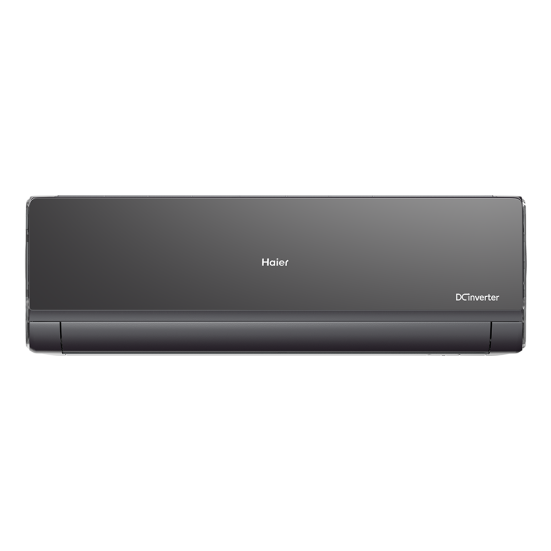 Мульти сплит-система на 3 комнаты 35+35+35 м2 Haier 3х AS12NS6ERA-B/3U70S2SR5FA Lightera Super Match с Wi-Fi модулем ESP32