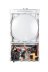 Настенный газовый котел Kotitonttu Toivo T-16 OК OpenTherm