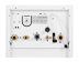 Настенный газовый котел Vaillant VGR turboFLEX VU 22