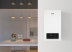 Настенный газовый котел Vaillant VGR turboFLEX VU 22