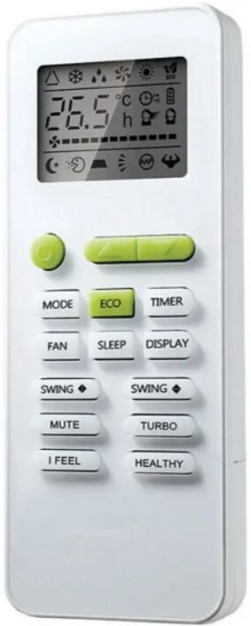 Cплит-система Dahatsu DH-18 I Onyx DC Inverter