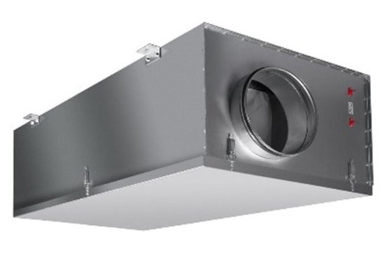 Приточная установка Energolux Energy E 4000-22.5 M1