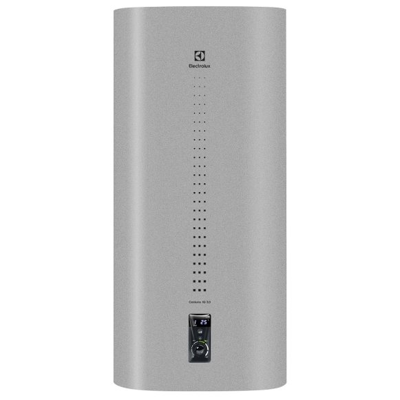 Накопительный водонагреватель Electrolux EWH 100 Centurio IQ 3.0 Silver