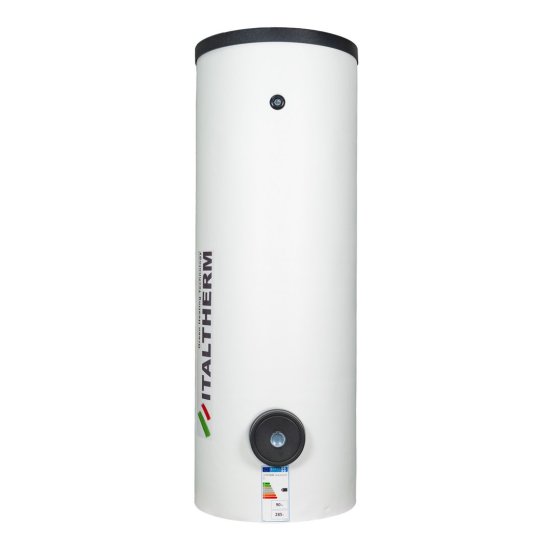 Бойлер косвенного нагрева Italtherm Premium MAX X2 300