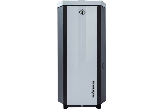 Напольный газовый котел RUGAS ALMAZ КСГ-30 кВт MINISIT-710