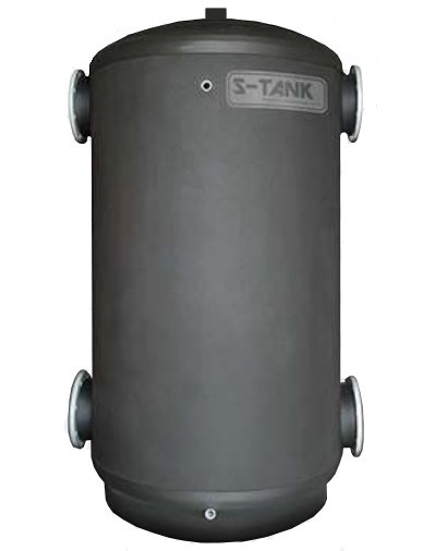 Буферный накопитель S-tank CT 1200