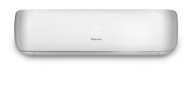 Сплит-система Hisense AS-13UW4RVETG01G/AS-13UW4RVETG01W Premium Design Super DC Inverter