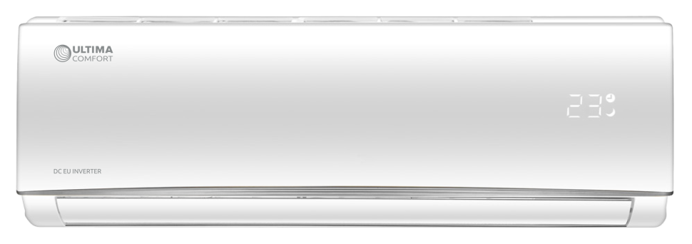 Внутренний блок мульти сплит-системы Ultima Comfort UC-EMM09PN Eclipse Multi DC EU Inverter