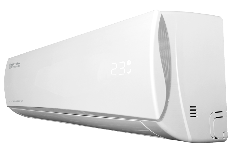 Внутренний блок мульти сплит-системы Ultima Comfort UC-EMM09PN Eclipse Multi DC EU Inverter