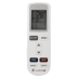 Кассетная сплит-система Systemair Sysplit Simple Cassette 60 HP R