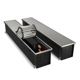 Внутрипольный конвектор Royal Thermo Atrium 190/200/1900-DG-U-NA