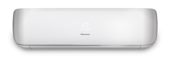 Сплит-система Hisense AS-18UW4RXATG03G/AS-18UW4RXATG03W Premium Design Super DC Inverter