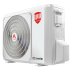Сплит-система Royal Thermo RTSI-09HN8 Siena DC Inverter