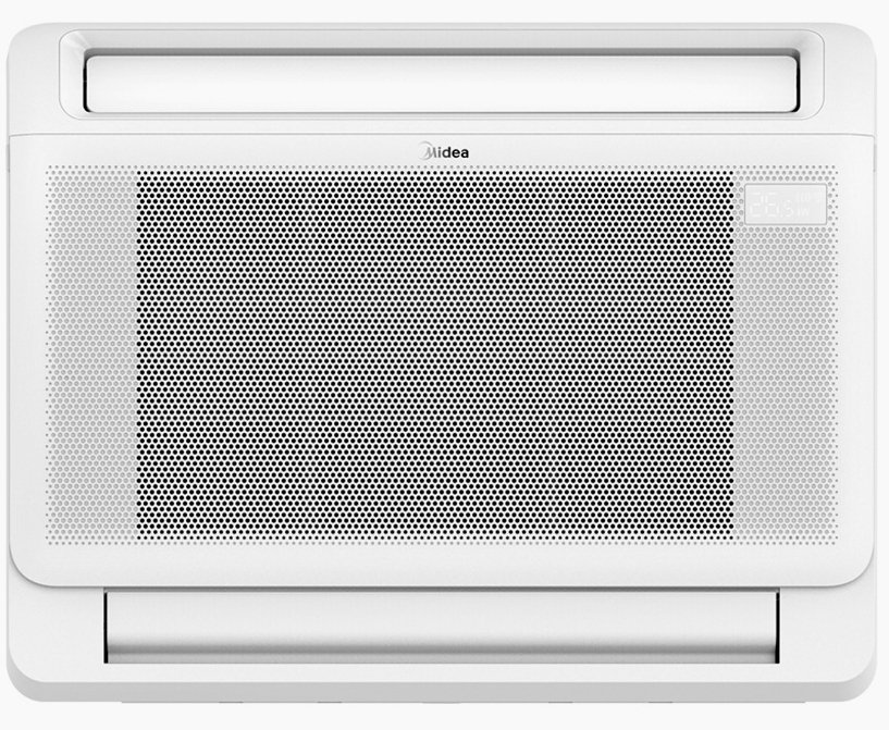 Внутренний напольно-потолочный блок мульти сплит-системы Midea MMFA2U-17HRFNX-Q(GA) Free Match