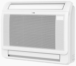 Внутренний напольно-потолочный блок мульти сплит-системы Midea MMFA2U-17HRFNX-Q(GA) Free Match