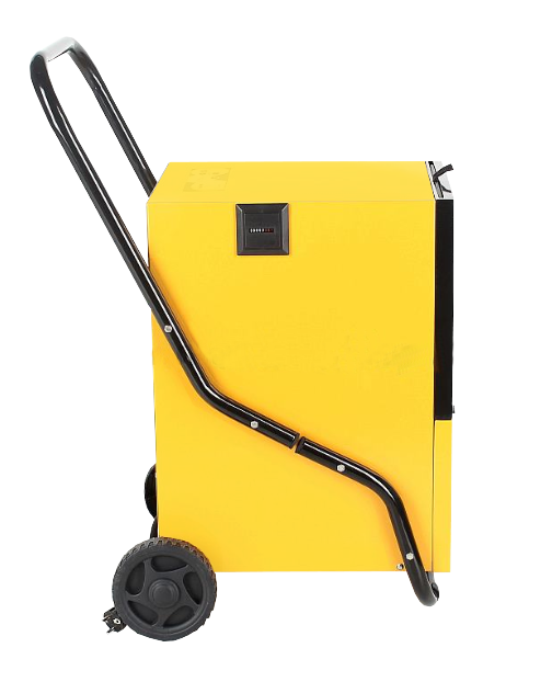 Осушитель воздуха Master DH 752