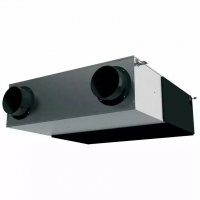 Приточно-вытяжная установка Shuft Universe RVX-600 inv