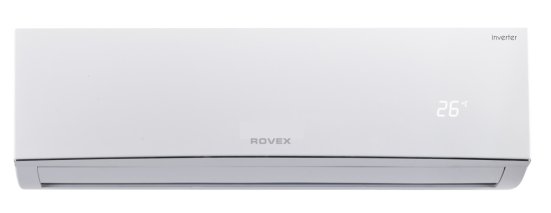Сплит-система Rovex RS-12CBS4 Megapolis Inverter