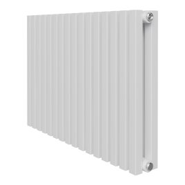 Дизайн-радиатор Royal Thermo Shift Q30 C2050 12 секций RAL9016