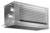 Фреоновый охладитель Shuft WHR-R 600х300/3