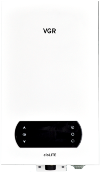 Электрический котел Vaillant VGR eloLITE 8