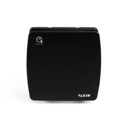 Вентилятор вытяжной Vakio Smart EF-120 черный