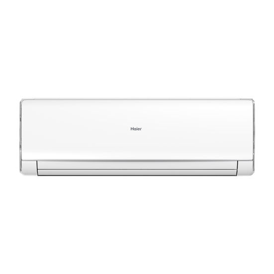 Мульти сплит-система на 2 комнаты 35+25 м2 Haier Lightera AS12NS6ERA-W+Flexis SM AS25S2SF2FA-B/2U40S2SM1FA c Wi-Fi модулем ESP32