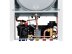 Настенный газовый котел Kotitonttu Toivo T-50 OК OpenTherm