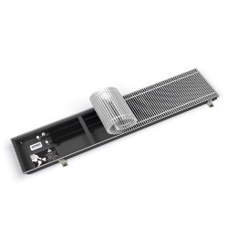 Внутрипольный конвектор Varmann Ntherm N 180.90.3000 RR U EV1