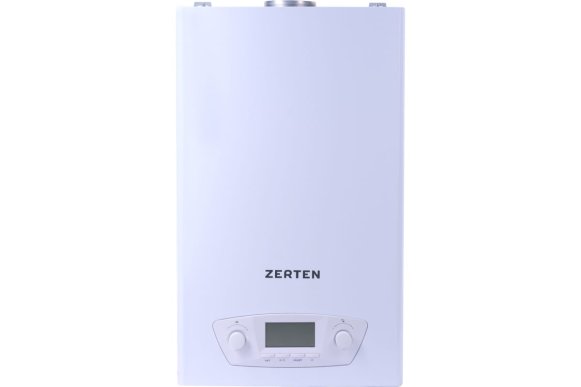 Настенный газовый котел Zerten ZR-24