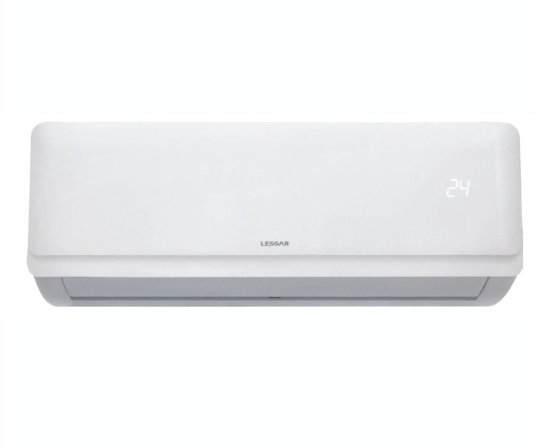 Внутренний блок мульти сплит-системы Lessar LS-MHE18KOA2A eMagic Inverter